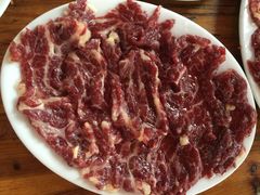 五洲牛肉美食馆-五洲牛肉美食馆
