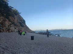 -棒棰岛宾馆景区
