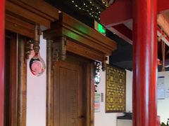 -秦月轩·长安小馆·新陕菜(阜成路·五棵松店)