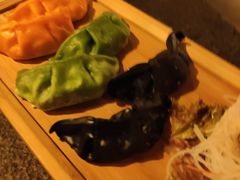 -湊湊火锅·茶憩(和平大悦城店)