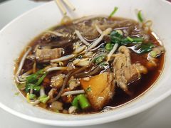 -Magic Food Point(Airport Street food)