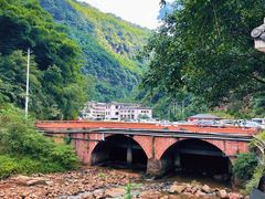-赤水丹霞旅游区·大瀑布