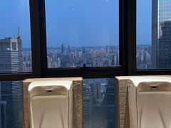 -重庆解放碑威斯汀酒店