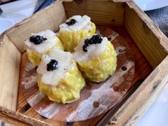 -顺德美的万豪酒店-万豪中餐厅