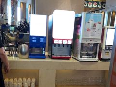 -长沙三景韦尔斯利酒店·Oval全日制餐厅自助餐