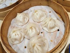 鲜肉小笼包-弄堂小笼包(西青中北永旺购物中心店)