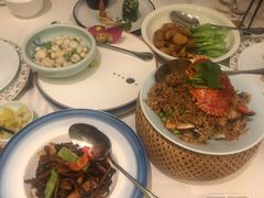 -杭州西湖柳莺里酒店·闻莺厅