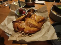 -SHAN山(前滩太古里店)