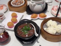 -稻香海鲜饭店(第一国际店)