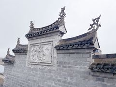 -台州府城(江南长城)