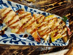 -小川洋风料理(汉街店)