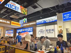 -阿亲家·韩式无限烤肉(春熙路店)