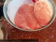 -赵美丽·重庆社区火锅·直营店(火车东站·中豪国际店)