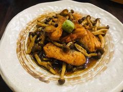 -和来日本料理(青年东路店)