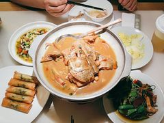 -大鱼徽州·寻味徽菜(万象汇店)