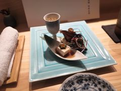 -鮨青(恒基名人购物中心店)