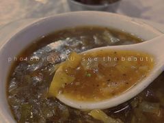 印度酸辣汤-葛尼沙印度餐厅 (镇明路店)