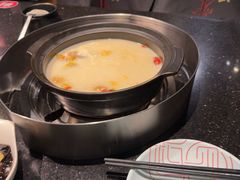 -捞王锅物料理(凯旋路店)