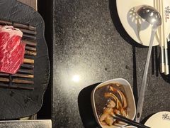 -捞王锅物料理(凯旋路店)