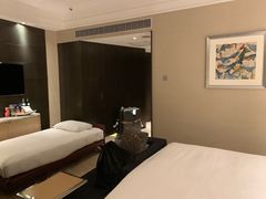 -新加坡万豪董厦酒店