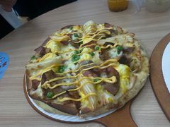 -达美乐比萨(大华锦绣优嘉店)