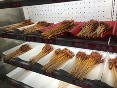 -镇江龙·火锅串串(武侯祠店)