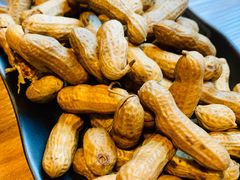 太婆煮花生-串来串去(中关村店)