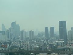 -曼谷铂尔曼皇权酒店