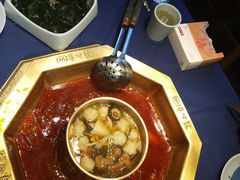 -蜀九香火锅(江油店)