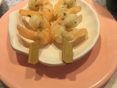 -争鲜回转寿司(金桥家乐福店)