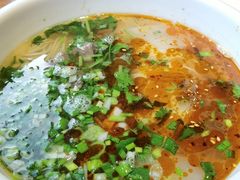 -品回味清真西北楼(宁波首店)