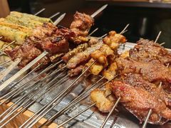 -金太阳海鲜烧烤·本地人餐厅(东纬路旗舰店)