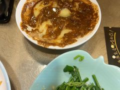 -南来顺饭庄·清真(南菜园店)