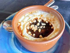 香米布丁-Efes Turkish & Mediterranean Cuisine 艾菲斯餐厅(陆家嘴店)