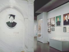 -宋庆龄陵园