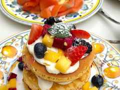 -Alimentari早午餐(安福路店)