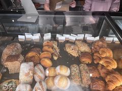 -BAKER&SPICE(环贸店)