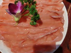 -黄家码头老火锅(解放碑旗舰店)