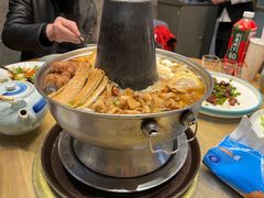 暖锅-三姐妹餐厅(曲江店)