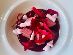 -Le Comptoir de Pierre Gagnaire