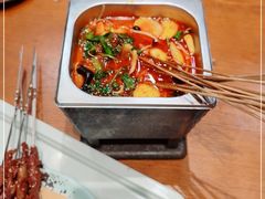 -状元阁烧烤(新华路总店)