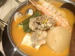 -沼津港精致料理·寿喜烧·烧鸟(漕河泾印象城店)