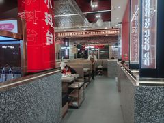 -巴蜀王婆大虾(南锣鼓巷店)