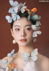-青禾蒙娜丽莎婚纱摄影(武汉总店)