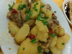 -荣生萝卜汤饭店