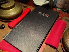 -花马天堂云南餐厅 Lost Heaven(外滩店)