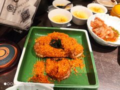 -匠和风精致料理(莆田财富中心店)