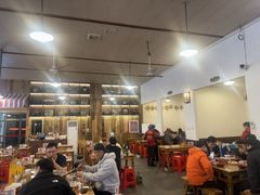 -冶建镜子·老南昌大排档·江西虾王(总店)