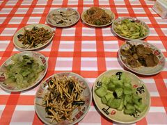 -老方桌烂蹄花川菜馆(九龙坡店)