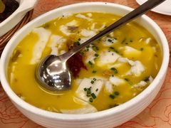 面筋酸菜鱼-钦善斋(武侯祠店)